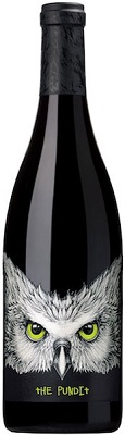 Tenet Syrah The Pundit