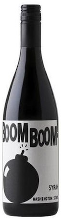 Charles Smith Syrah Boom Boom Charles Smith Syrah Boom Boom