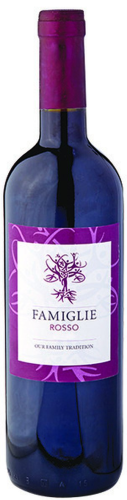 Famiglie Rosso