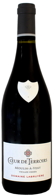 Domaine Labruyere Moulin A Vent