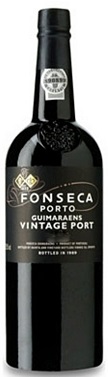 Fonseca Port Guimaraens Vintage
