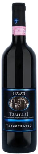 I Favati Taurasi "Terzotratto" DOCG