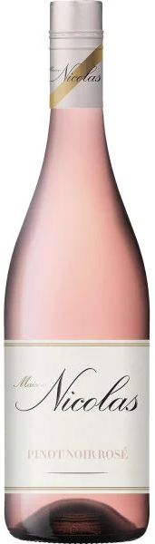 Maison Nicolas Pinot Noir Rose