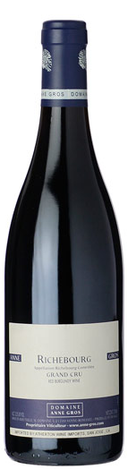 Domaine Anne Gros Richebourg Grand Cru