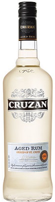 Cruzan Rum Aged Light