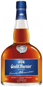Grand Marnier Liqueur Louis-Alexandre