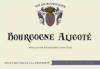 Cave des Hautes Cotes Bourgogne Aligote