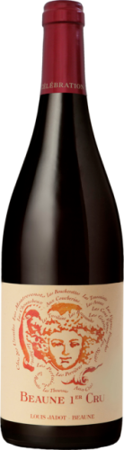 Maison Louis Jadot Beaune 1er Cru Celebration Cuvee 161st Anniversary