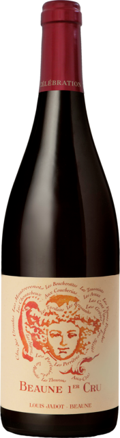Maison Louis Jadot Beaune 1er Cru Celebration Cuvee 161st Anniversary
