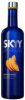 Skyy Vodka Infusions Georgia Peach