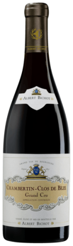 Albert Bichot Chambertin Clos de Beze Grand Cru Albert Bichot Chambertin Clos de Beze Grand Cru