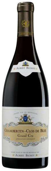 Albert Bichot Chambertin Clos de Beze Grand Cru