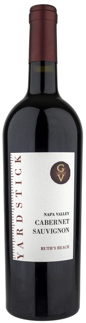 Goldschmidt Vineyards Cabernet Sauvignon Yardstick