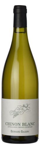Bernard Baudry Chinon Blanc