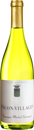 Domaine Michel Barraud Macon-Villages Domaine Michel Barraud Macon-Villages