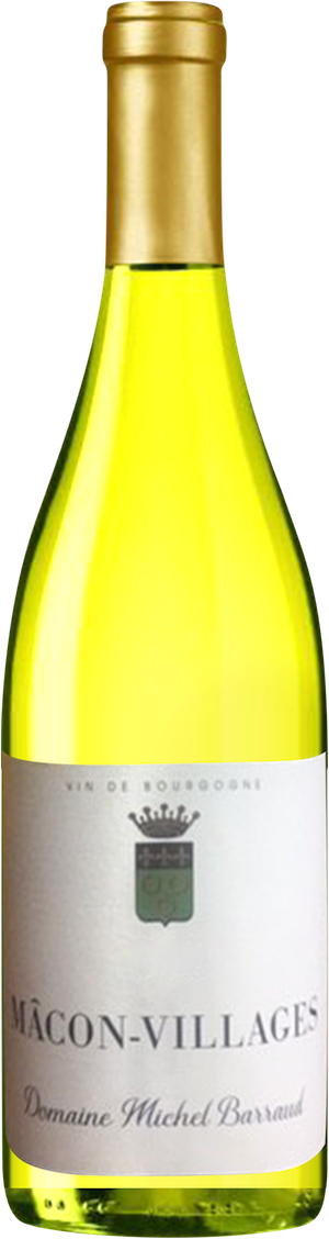 Domaine Michel Barraud Macon-Villages