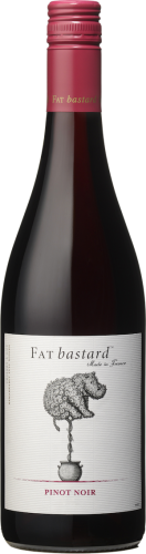 Fat Bastard Pinot Noir