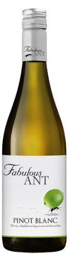Fabulous Ant Pinot Blanc