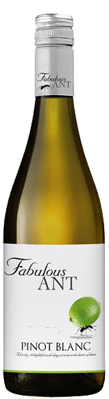 Fabulous Ant Pinot Blanc