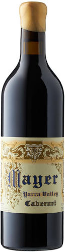 Timo Mayer Cabernet Sauvignon Timo Mayer Cabernet Sauvignon