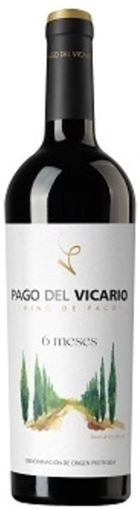 Pago del Vicario Red Blend 6 Meses Pago del Vicario Red Blend 6 Meses