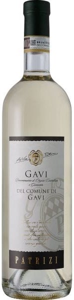 Patrizi Gavi di Gavi
