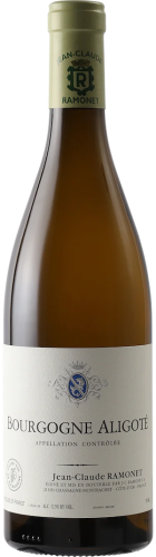 Jean-Claude Ramonet Bourgogne Aligote