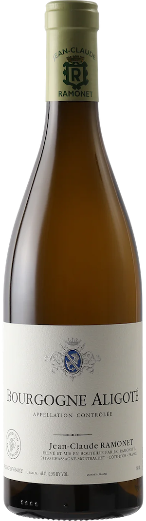 Jean-Claude Ramonet Bourgogne Aligote Jean-Claude Ramonet Bourgogne Aligote