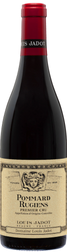 Domaine Louis Jadot Pommard 1er Cru Les Rugiens