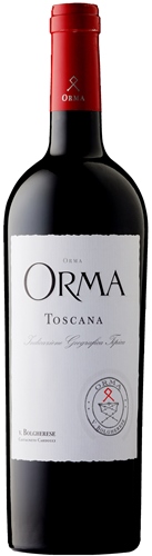 Orma Toscana IGT