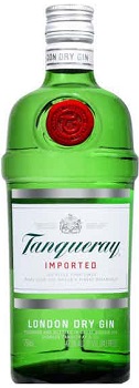 Tanqueray Gin