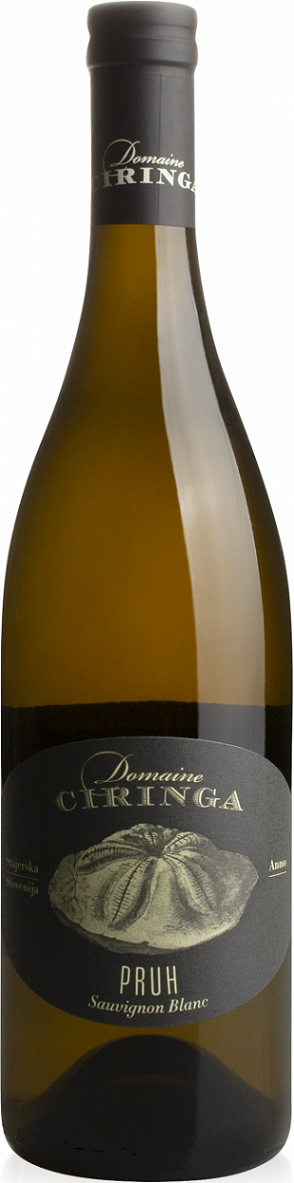 Domaine Ciringa (Tement) Sauvignon Blanc "Pruh"