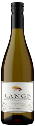 Lange Pinot Gris Classique