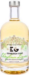 Spencerfield Spirit Company Edinburgh Gin Liqueur Elderflower