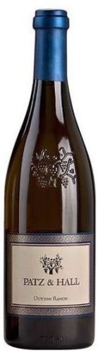 Patz & Hall Chardonnay Dutton Ranch