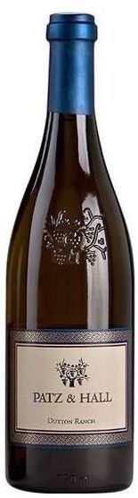 Patz & Hall Chardonnay Dutton Ranch