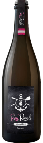 Christoph Hoch Pet Nat Rose Rurale Christoph Hoch Pet Nat Rose Rurale