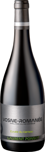 Laurent Ponsot Vosne-Romanee Cuvee du Cerisier Laurent Ponsot Vosne-Romanee Cuvee du Cerisier