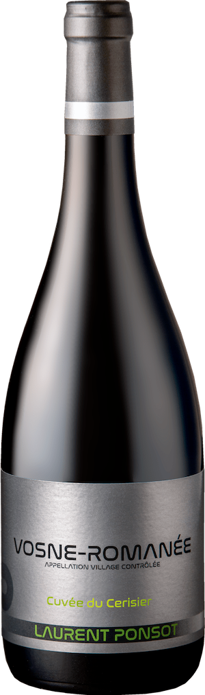 Laurent Ponsot Vosne Romanee Cuvee Du Cerisier Laurent Ponsot Vosne Romanee Cuvee Du Cerisier