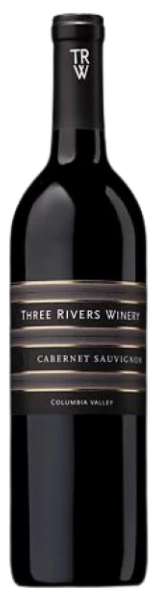 Three Rivers Winery Cabernet Sauvignon Columbia Valley