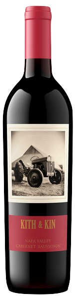 Round Pond Cabernet Sauvignon Kith & Kin