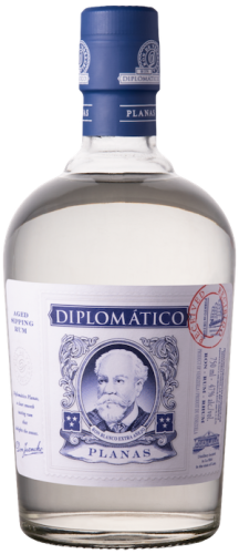 Diplomatico Rum Planas