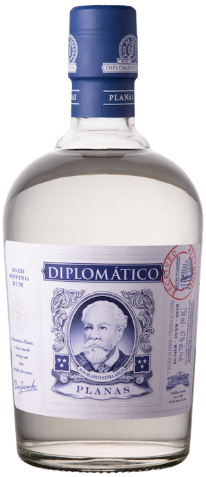 Diplomatico Rum Planas