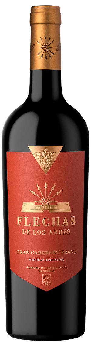 Bodega Flechas de los Andes Gran Cabernet Franc