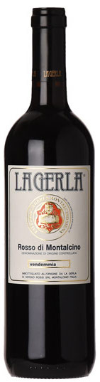 La Gerla Rosso di Montalcino