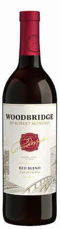 Woodbridge Red Blend