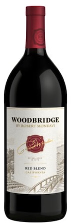 Woodbridge Red Blend Woodbridge Red Blend