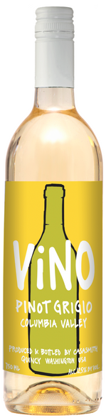Charles Smith Vino Pinot Grigio Charles Smith Vino Pinot Grigio