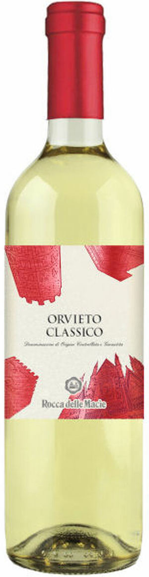 Rocca Delle Macie Orvieto Classico