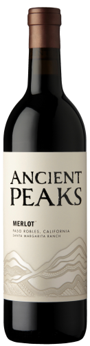Ancient Peaks Winery Merlot Ancient Peaks Winery Merlot